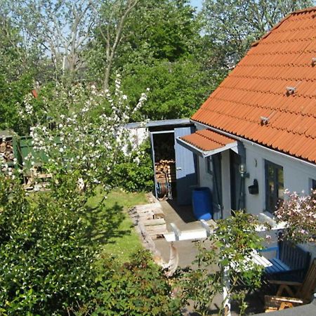 4 Person Holiday Home In Bramming Eksteriør billede