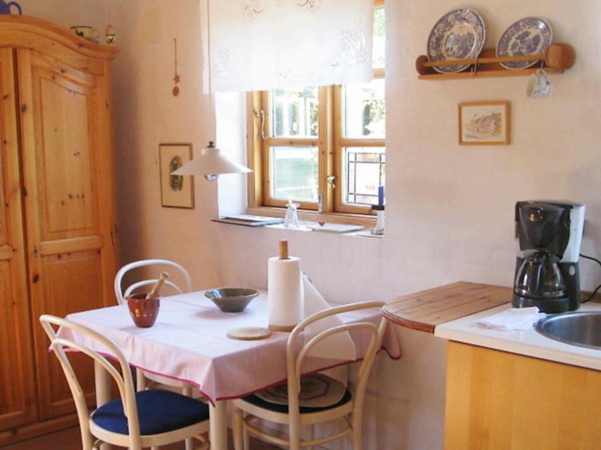 4 Person Holiday Home In Bramming Eksteriør billede