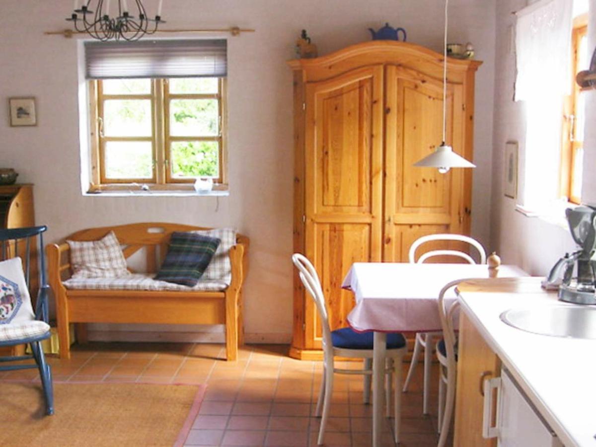 4 Person Holiday Home In Bramming Eksteriør billede