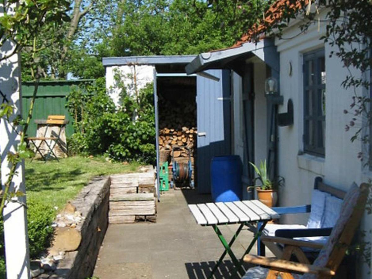 4 Person Holiday Home In Bramming Eksteriør billede