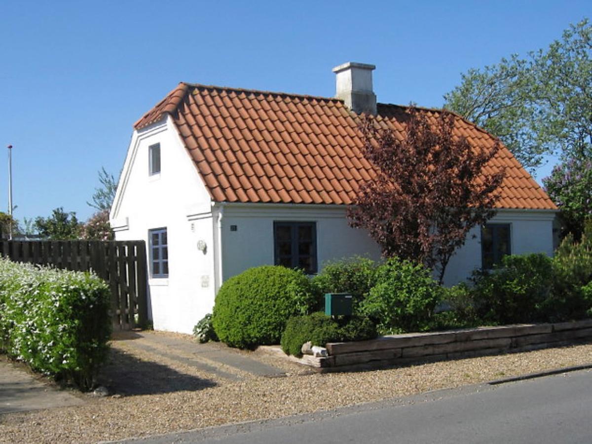 4 Person Holiday Home In Bramming Eksteriør billede