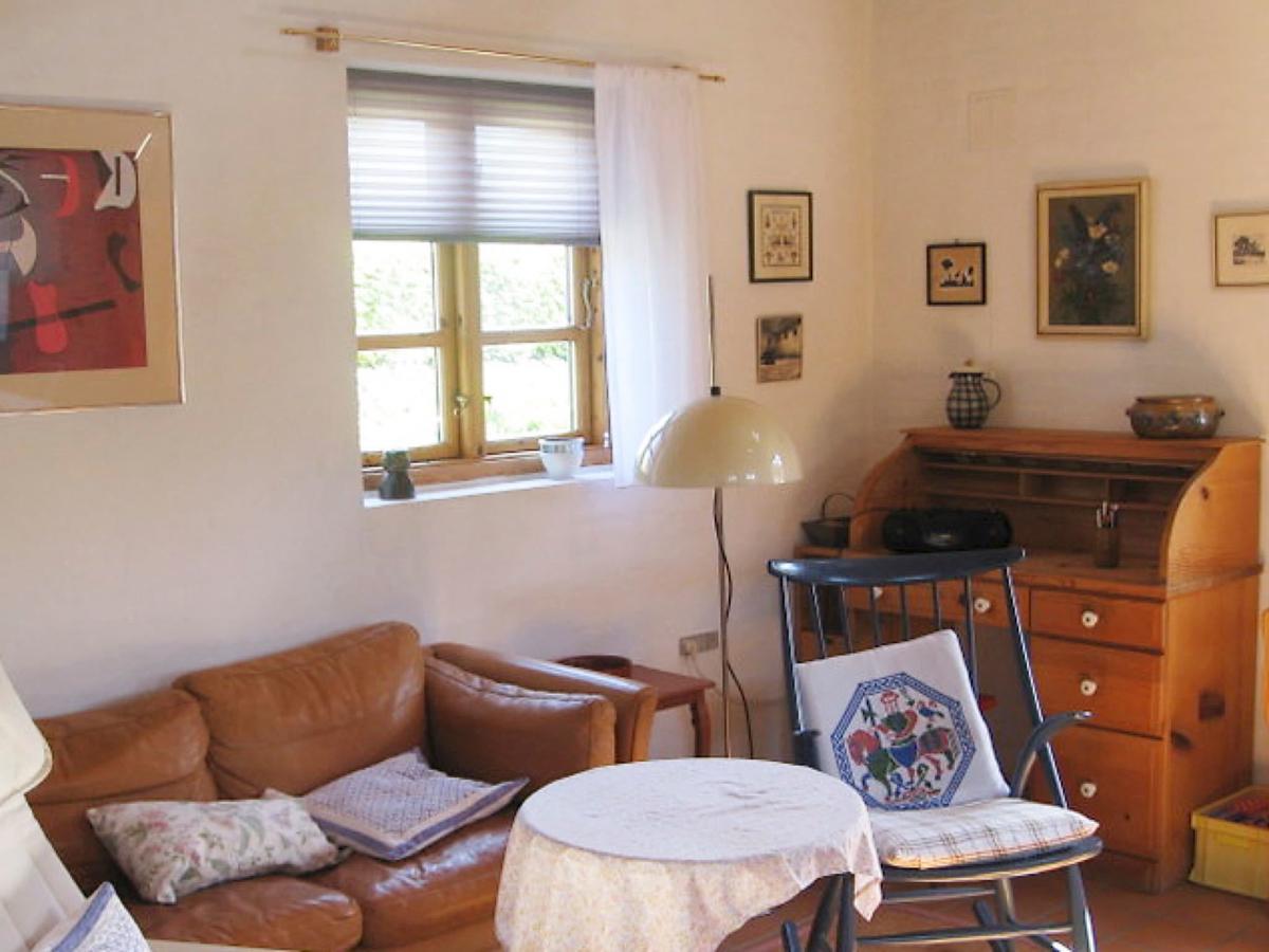 4 Person Holiday Home In Bramming Eksteriør billede