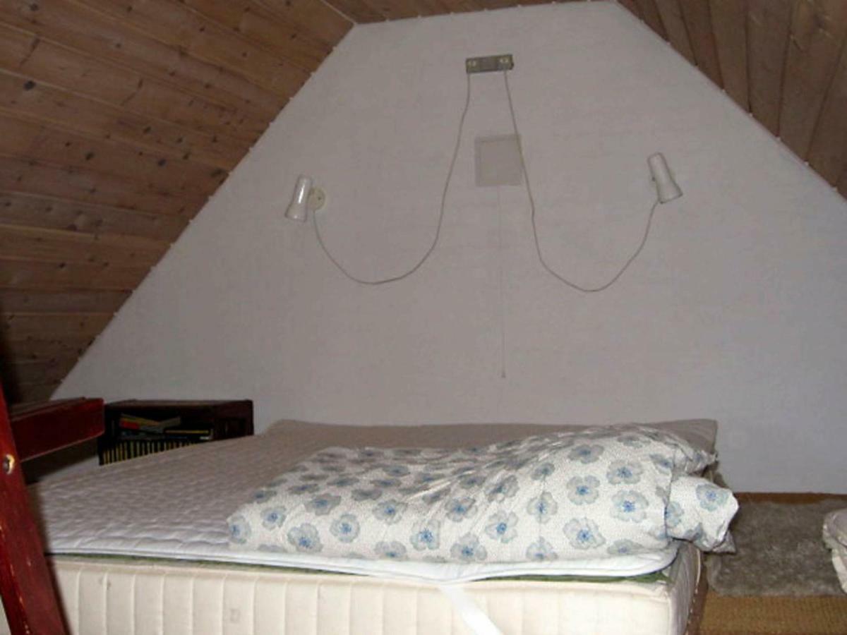 4 Person Holiday Home In Bramming Eksteriør billede