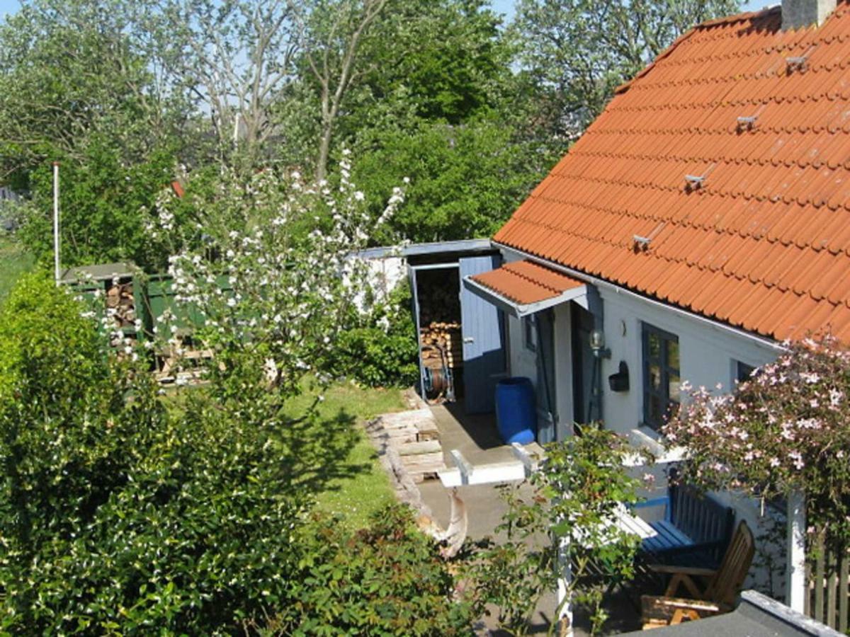4 Person Holiday Home In Bramming Eksteriør billede