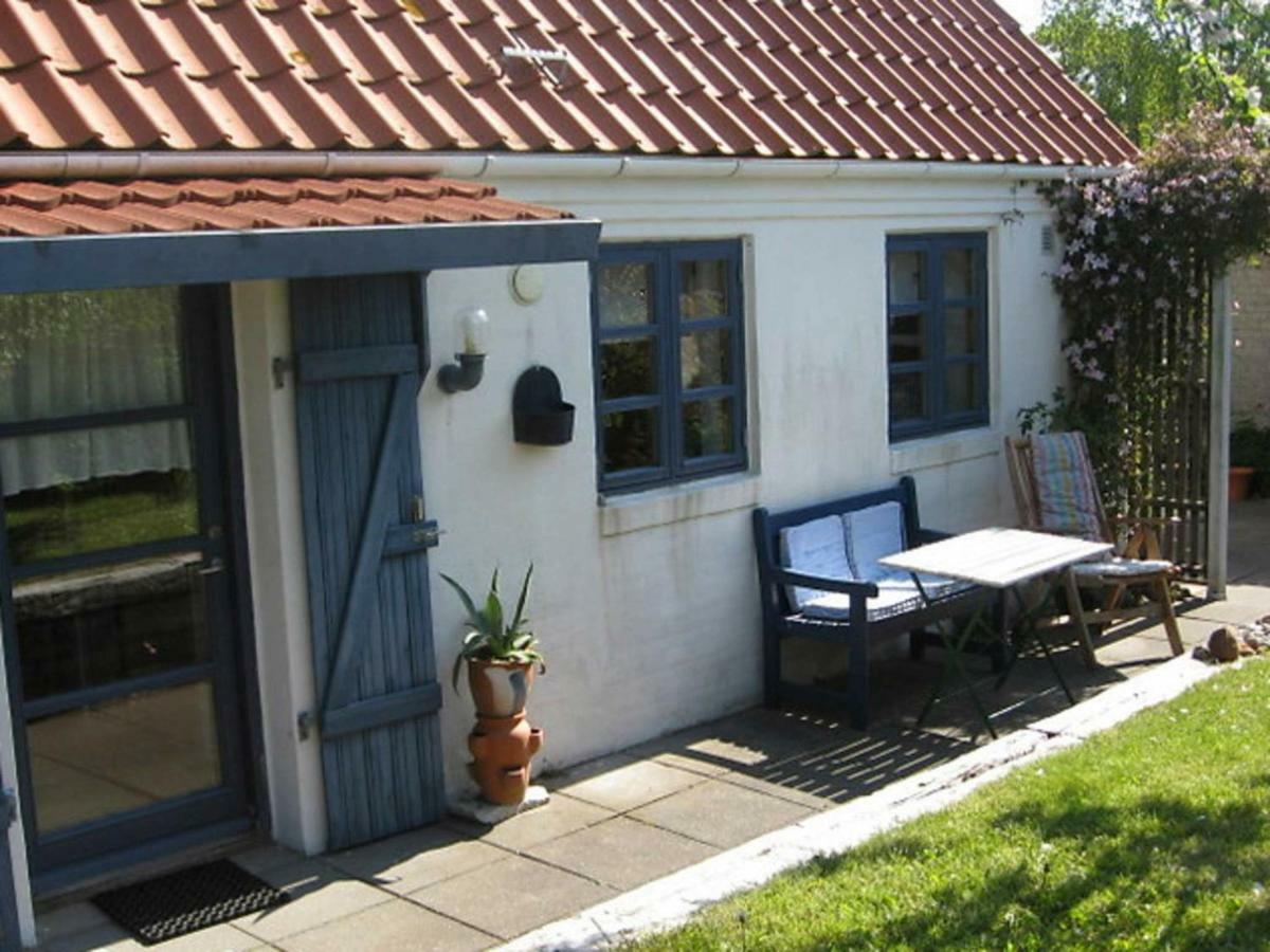 4 Person Holiday Home In Bramming Eksteriør billede