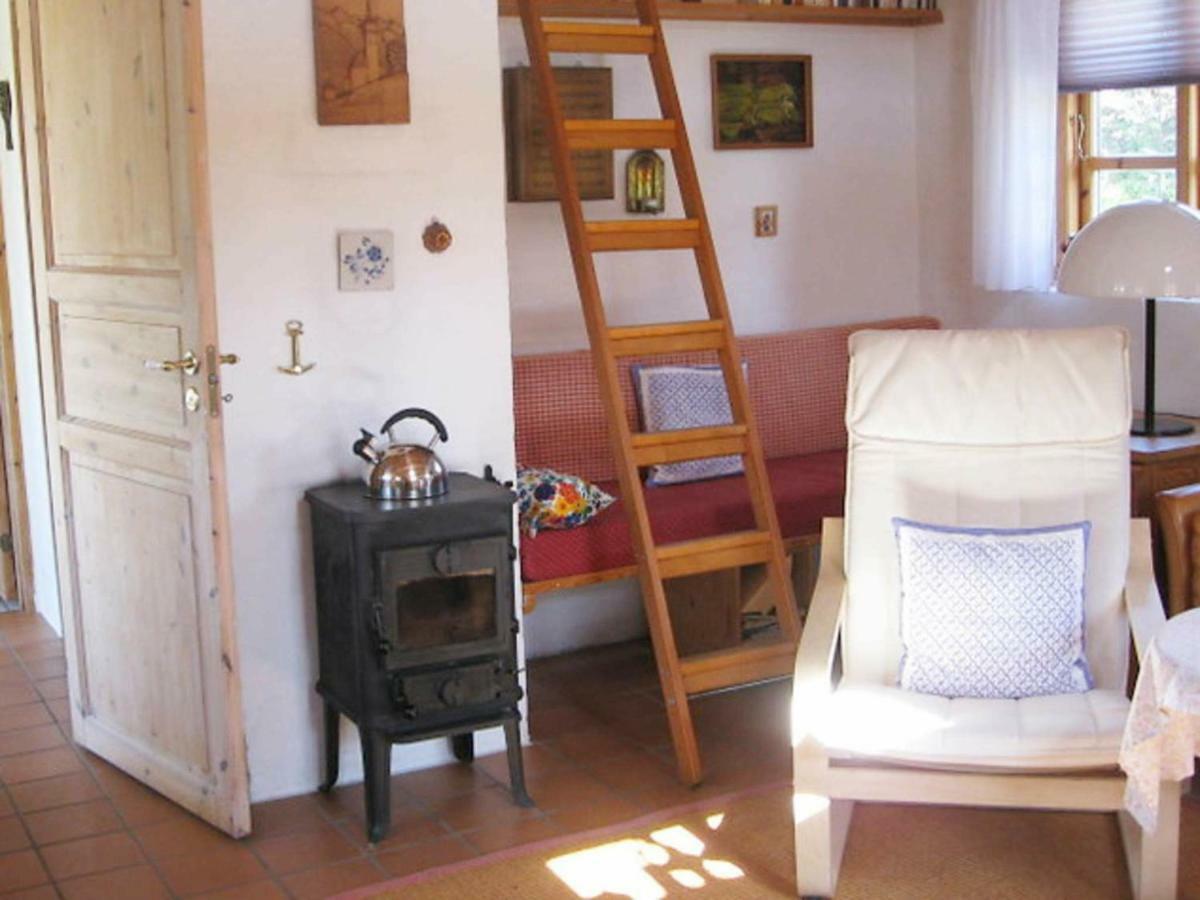 4 Person Holiday Home In Bramming Eksteriør billede