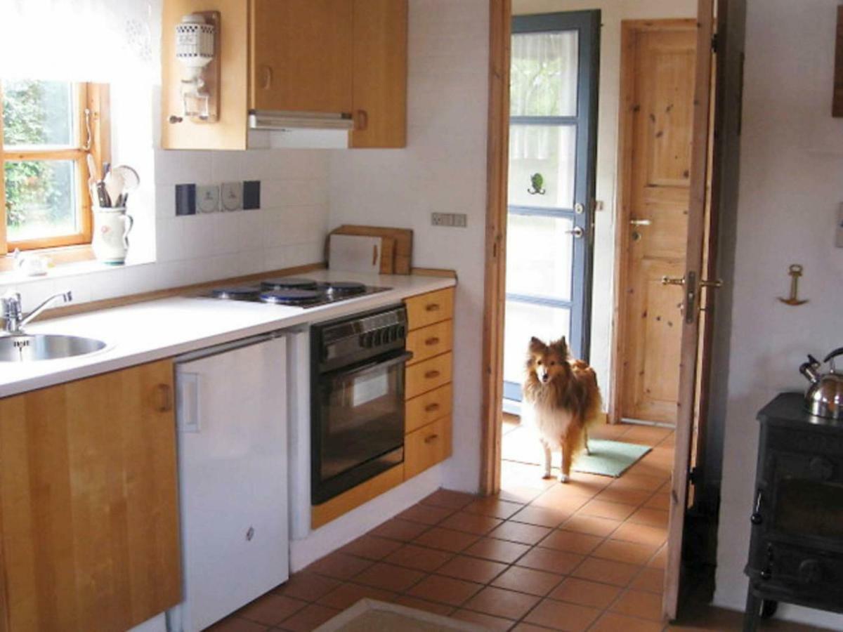 4 Person Holiday Home In Bramming Eksteriør billede